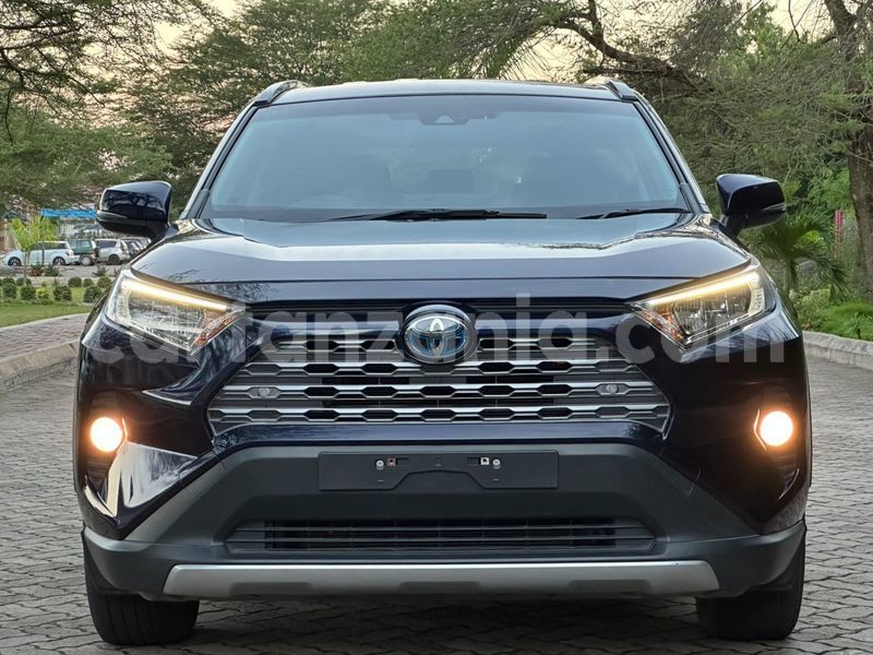 Big with watermark toyota rav4 dar es salaam dar es salaam 34251