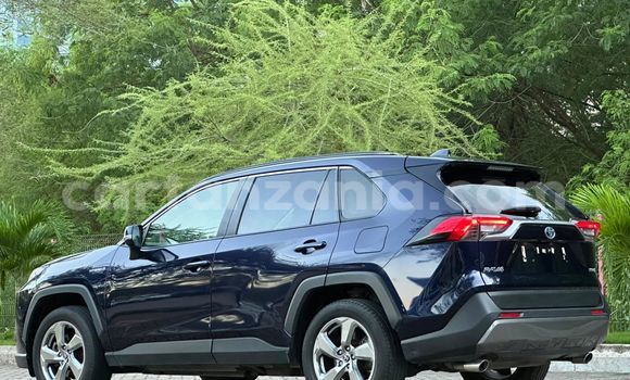 Buy Used Toyota RAV4 Black Car in Dar es Salaam in Dar es Salaam Buy Used Toyota RAV4 Black Car in Dar es Salaam in Dar es Salaam
