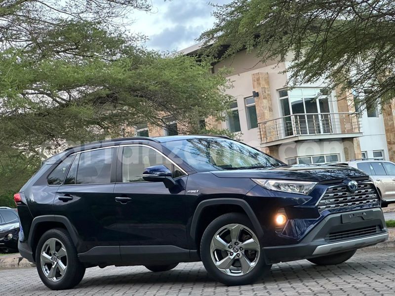 Big with watermark toyota rav4 dar es salaam dar es salaam 34251