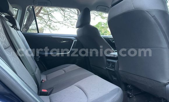 Buy Used Toyota RAV4 Black Car in Dar es Salaam in Dar es Salaam Buy Used Toyota RAV4 Black Car in Dar es Salaam in Dar es Salaam