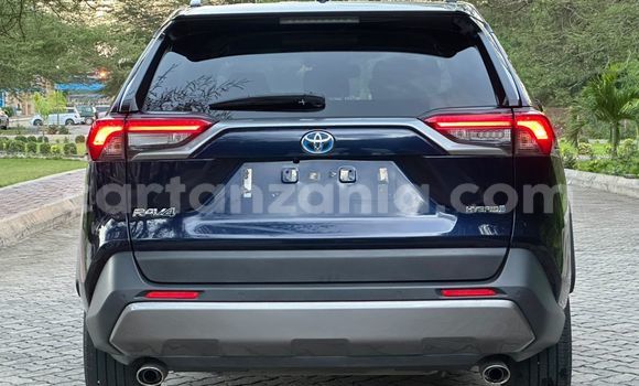 Buy Used Toyota RAV4 Black Car in Dar es Salaam in Dar es Salaam Buy Used Toyota RAV4 Black Car in Dar es Salaam in Dar es Salaam