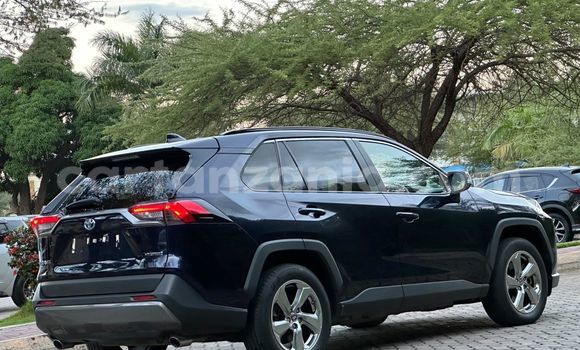 Buy Used Toyota RAV4 Black Car in Dar es Salaam in Dar es Salaam Buy Used Toyota RAV4 Black Car in Dar es Salaam in Dar es Salaam