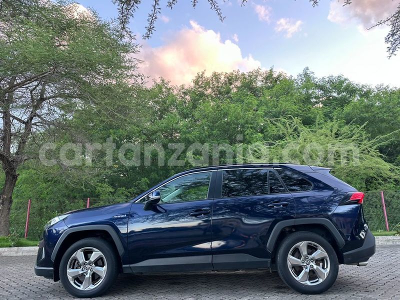 Big with watermark toyota rav4 dar es salaam dar es salaam 34251