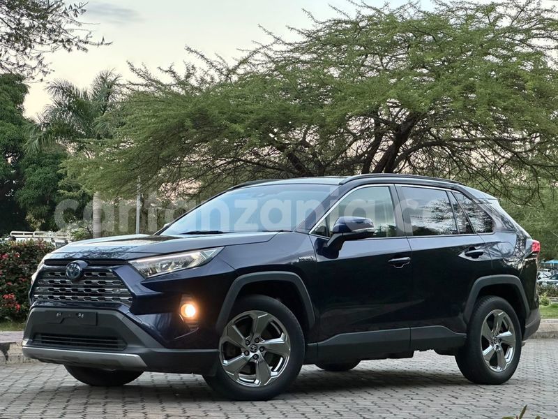 Big with watermark toyota rav4 dar es salaam dar es salaam 34251