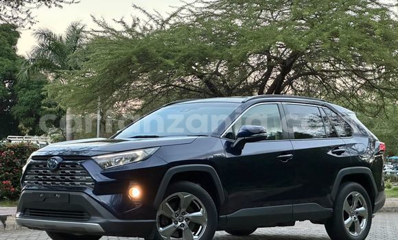 Buy Used Toyota RAV4 Black Car in Dar es Salaam in Dar es Salaam Buy Used Toyota RAV4 Black Car in Dar es Salaam in Dar es Salaam