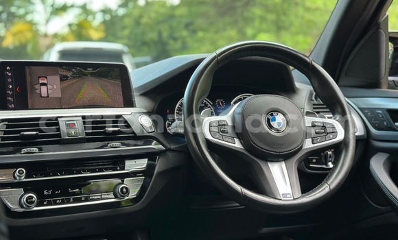 Buy Import BMW X3 Black Car in Dar es Salaam in Dar es Salaam Buy Import BMW X3 Black Car in Dar es Salaam in Dar es Salaam