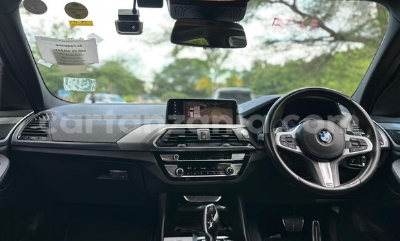 Buy Import BMW X3 Black Car in Dar es Salaam in Dar es Salaam Buy Import BMW X3 Black Car in Dar es Salaam in Dar es Salaam