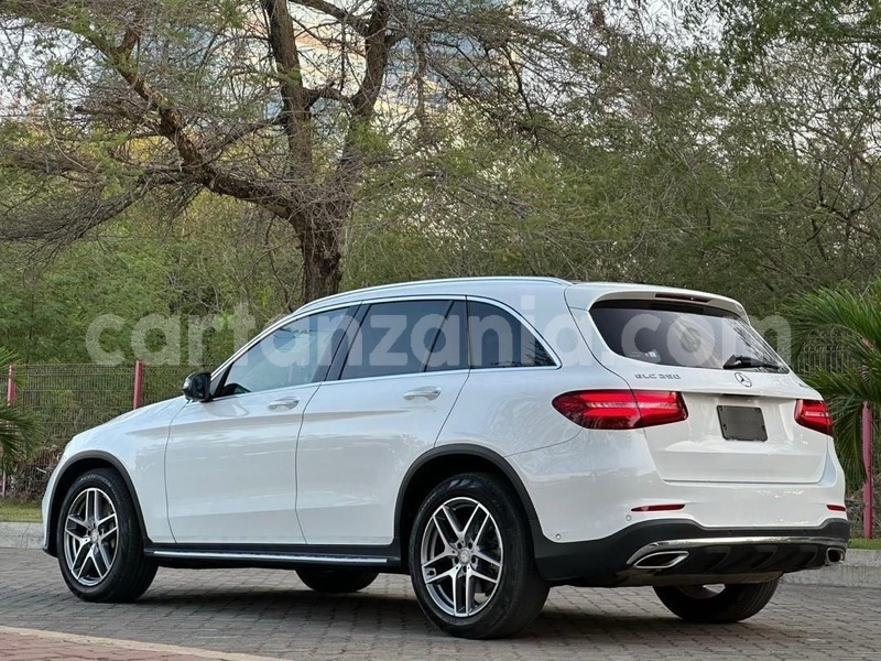 Big with watermark mercedes benz glc dar es salaam dar es salaam 34254