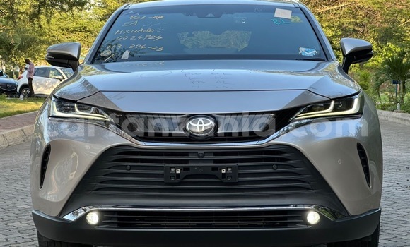 Nunua Imported Toyota Harrier Nyingine Gari ndani ya Dar es Salaam nchini Dar es Salaam Nunua Imported Toyota Harrier Nyingine Gari ndani ya Dar es Salaam nchini Dar es Salaam