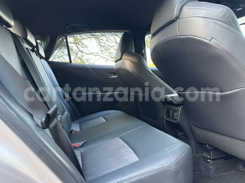 Big with watermark toyota harrier dar es salaam dar es salaam 34255