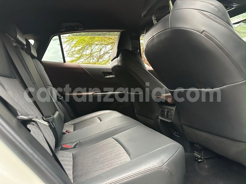 Big with watermark toyota harrier dar es salaam dar es salaam 34256