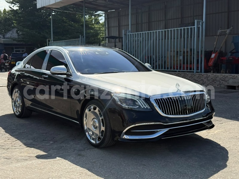Big with watermark mercedes benz s class dar es salaam dar es salaam 34258