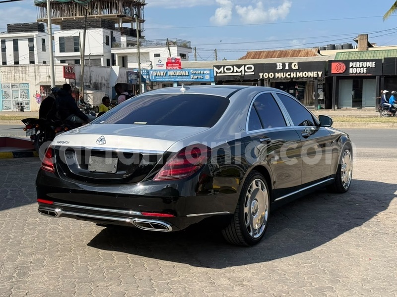 Big with watermark mercedes benz s class dar es salaam dar es salaam 34258