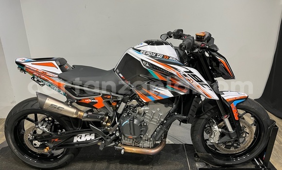 Motorbikes for sale in tanzania - cartanzania