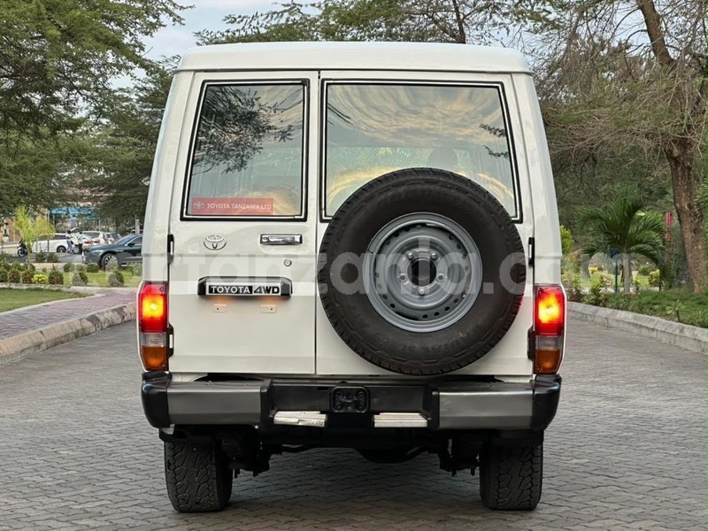 Big with watermark toyota land cruiser dar es salaam dar es salaam 34263