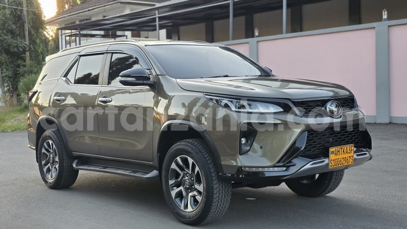 Big with watermark toyota fortuner dar es salaam dar es salaam 34266