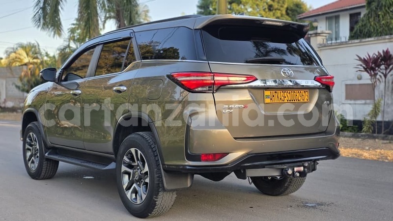 Big with watermark toyota fortuner dar es salaam dar es salaam 34266