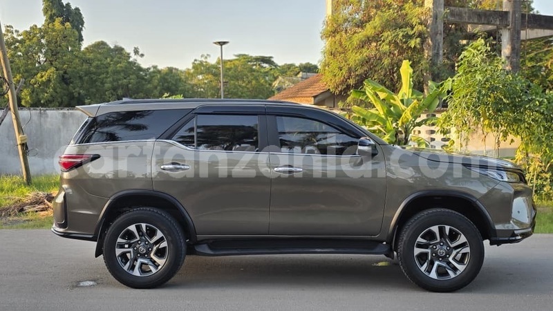 Big with watermark toyota fortuner dar es salaam dar es salaam 34266