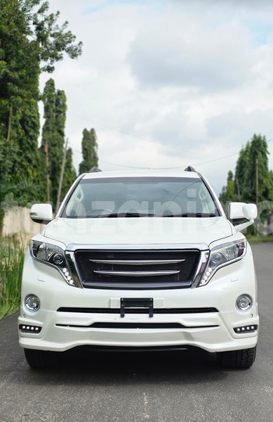Big with watermark toyota land cruiser prado dar es salaam dar es salaam 34268