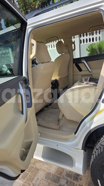 Big with watermark toyota land cruiser prado dar es salaam dar es salaam 34268