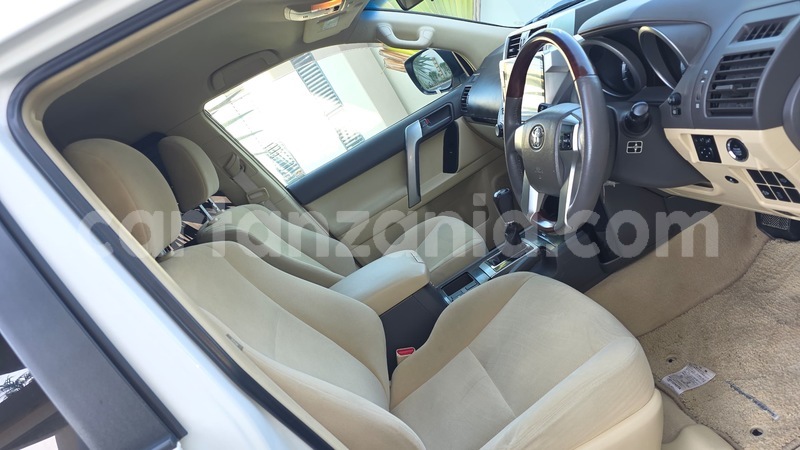Big with watermark toyota land cruiser prado dar es salaam dar es salaam 34268