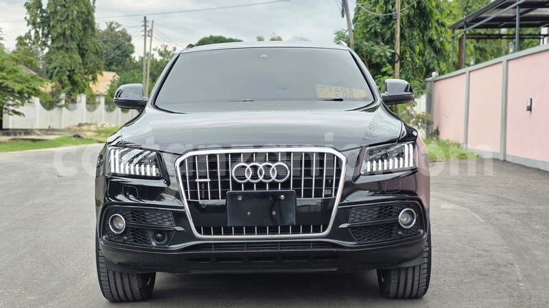 Big with watermark audi q5 dar es salaam dar es salaam 34269