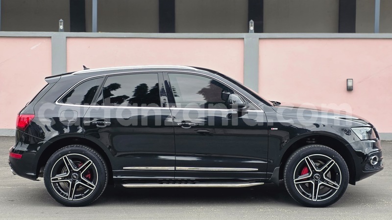 Big with watermark audi q5 dar es salaam dar es salaam 34269