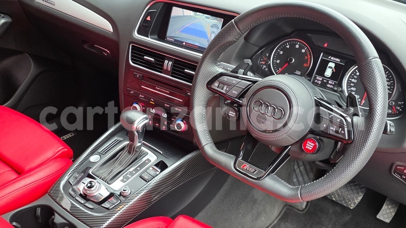 Big with watermark audi q5 dar es salaam dar es salaam 34269