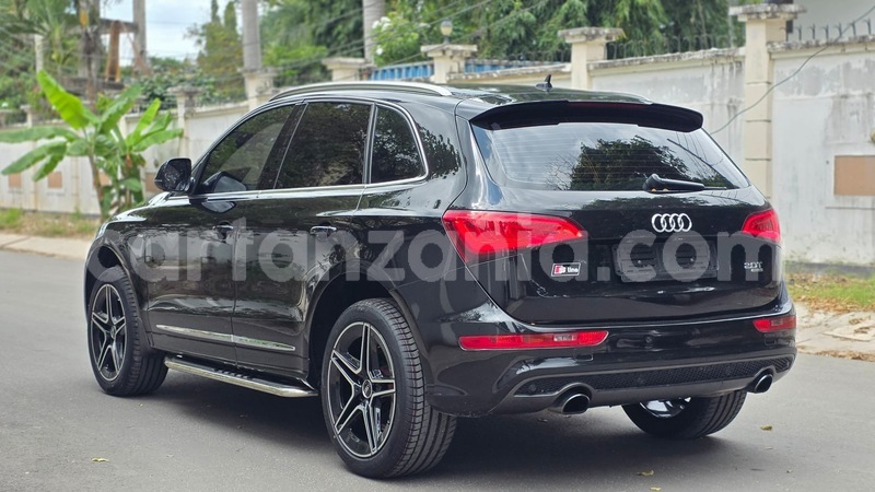 Big with watermark audi q5 dar es salaam dar es salaam 34269