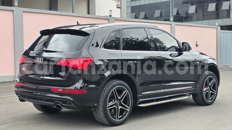 Big with watermark audi q5 dar es salaam dar es salaam 34269