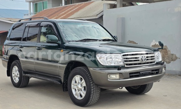 Nunua Ilio tumika Toyota Land Cruiser Kijani Gari ndani ya Dar es Salaam nchini Dar es Salaam Nunua Ilio tumika Toyota Land Cruiser Kijani Gari ndani ya Dar es Salaam nchini Dar es Salaam