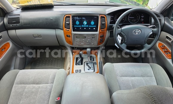 Nunua Ilio tumika Toyota Land Cruiser Kijani Gari ndani ya Dar es Salaam nchini Dar es Salaam Nunua Ilio tumika Toyota Land Cruiser Kijani Gari ndani ya Dar es Salaam nchini Dar es Salaam