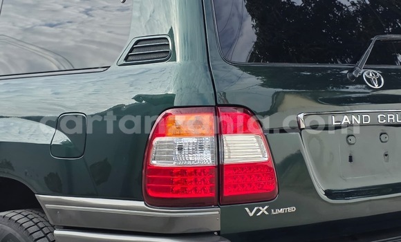 Nunua Ilio tumika Toyota Land Cruiser Kijani Gari ndani ya Dar es Salaam nchini Dar es Salaam Nunua Ilio tumika Toyota Land Cruiser Kijani Gari ndani ya Dar es Salaam nchini Dar es Salaam