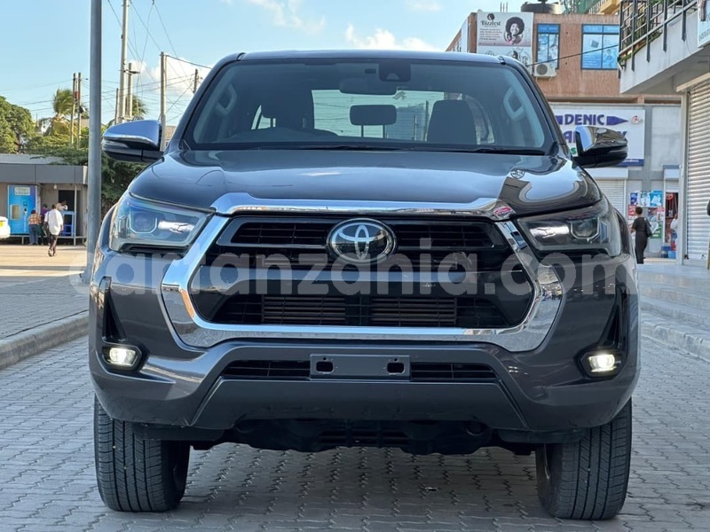 Big with watermark toyota hilux dar es salaam dar es salaam 34271