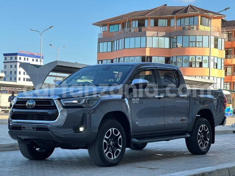 Big with watermark toyota hilux dar es salaam dar es salaam 34271