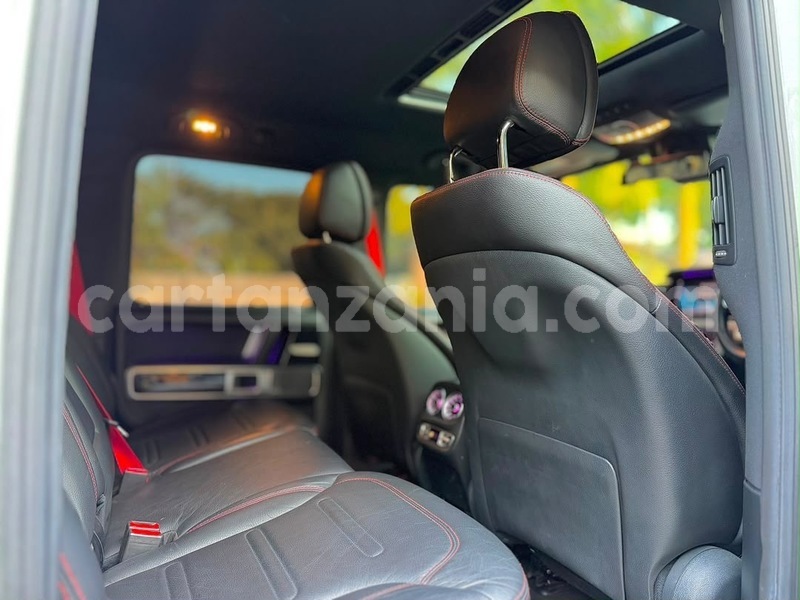 Big with watermark mercedes benz g klasse dar es salaam dar es salaam 34272
