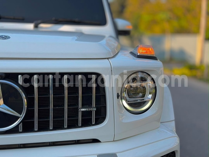 Big with watermark mercedes benz g klasse dar es salaam dar es salaam 34272