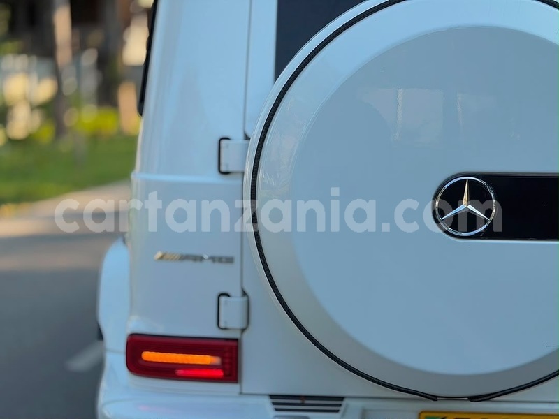 Big with watermark mercedes benz g klasse dar es salaam dar es salaam 34272