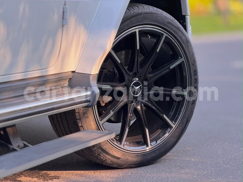 Big with watermark mercedes benz g klasse dar es salaam dar es salaam 34272