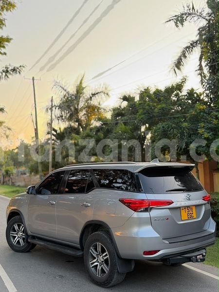 Big with watermark toyota fortuner dar es salaam dar es salaam 34273