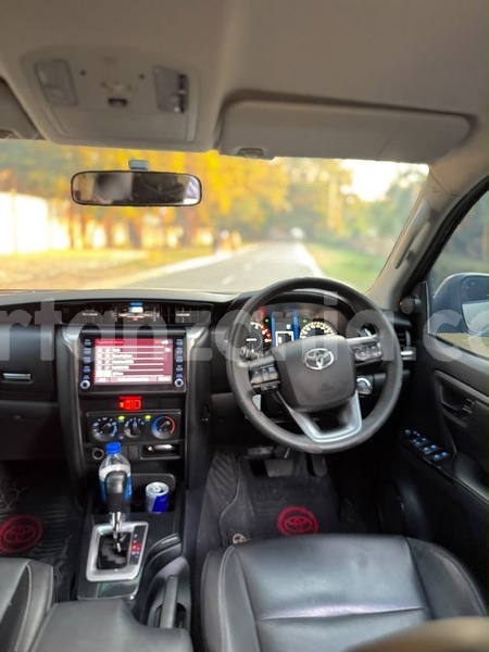Big with watermark toyota fortuner dar es salaam dar es salaam 34273