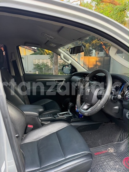 Big with watermark toyota fortuner dar es salaam dar es salaam 34273