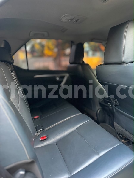 Big with watermark toyota fortuner dar es salaam dar es salaam 34273