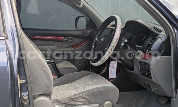Buy Used Toyota Land Cruiser Prado Other Car in Dar es Salaam in Dar es Salaam Buy Used Toyota Land Cruiser Prado Other Car in Dar es Salaam in Dar es Salaam