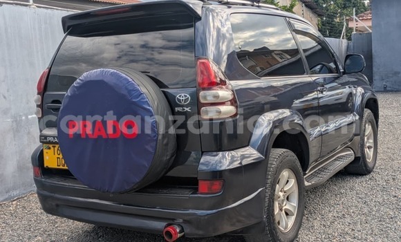 Buy Used Toyota Land Cruiser Prado Other Car in Dar es Salaam in Dar es Salaam Buy Used Toyota Land Cruiser Prado Other Car in Dar es Salaam in Dar es Salaam