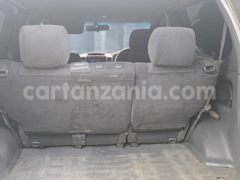 Big with watermark toyota land cruiser prado dar es salaam dar es salaam 34277