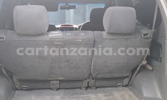 Buy Used Toyota Land Cruiser Prado Other Car in Dar es Salaam in Dar es Salaam Buy Used Toyota Land Cruiser Prado Other Car in Dar es Salaam in Dar es Salaam