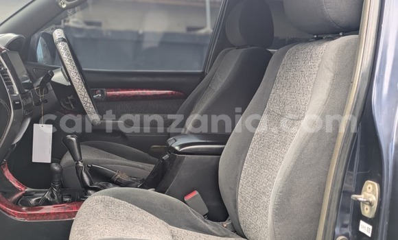 Buy Used Toyota Land Cruiser Prado Other Car in Dar es Salaam in Dar es Salaam Buy Used Toyota Land Cruiser Prado Other Car in Dar es Salaam in Dar es Salaam