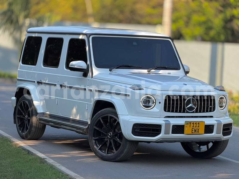 Big with watermark mercedes benz glc 250d dar es salaam dar es salaam 34278