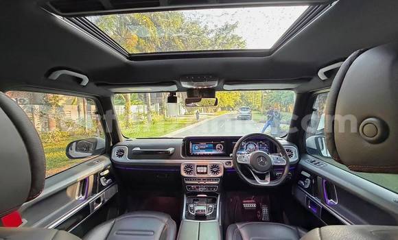 Buy Used Mercedes-Benz GLC 250D White Car in Dar es Salaam in Dar es Salaam Buy Used Mercedes-Benz GLC 250D White Car in Dar es Salaam in Dar es Salaam